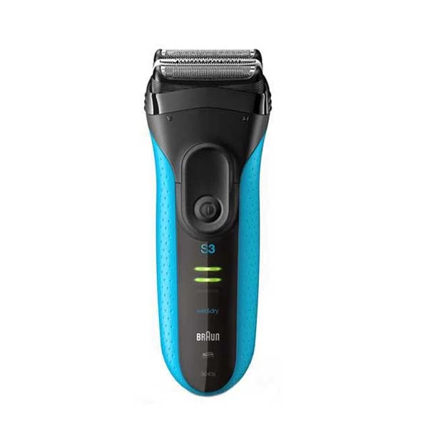 صورت تراش براون مدل اس 3040 کد 9122(پس کرایه)