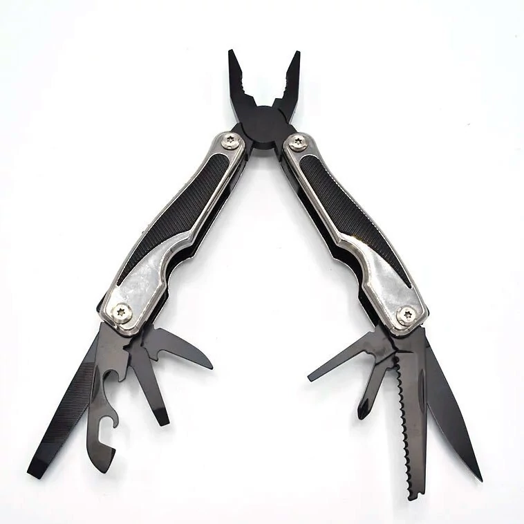 انبر دست چند کاره بزرگ مدل GB799