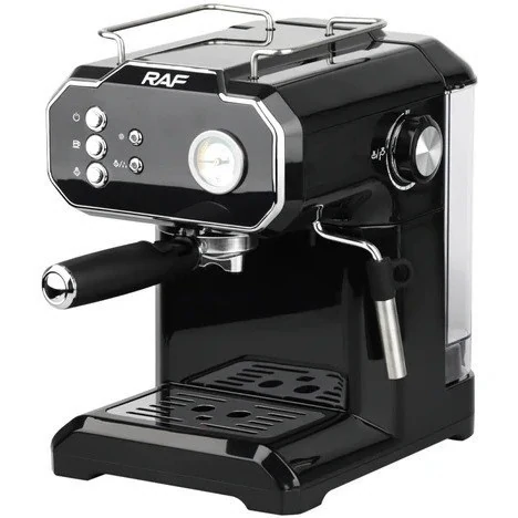 اسپرسوساز 20 بار راف آلمان مدل R.104 