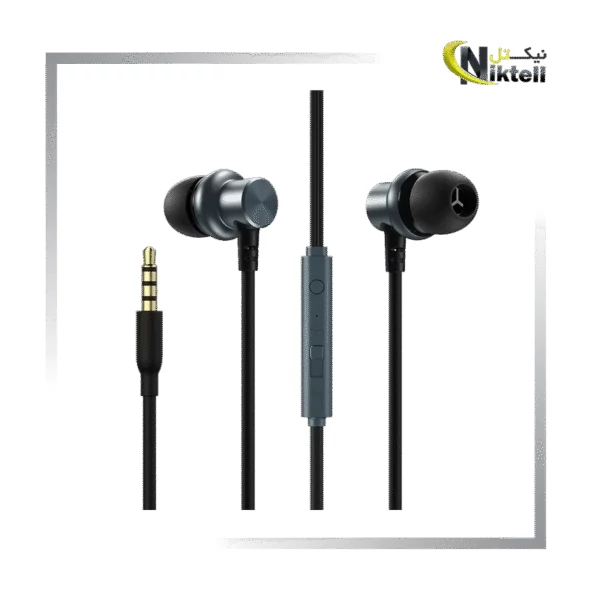 هندزفری سیم دار جویروم مدلJR-EL115