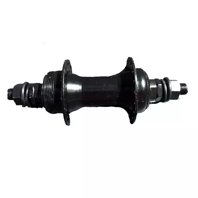 توپی 36 سوراخ عقب دوچرخه سایز 26 و 24 