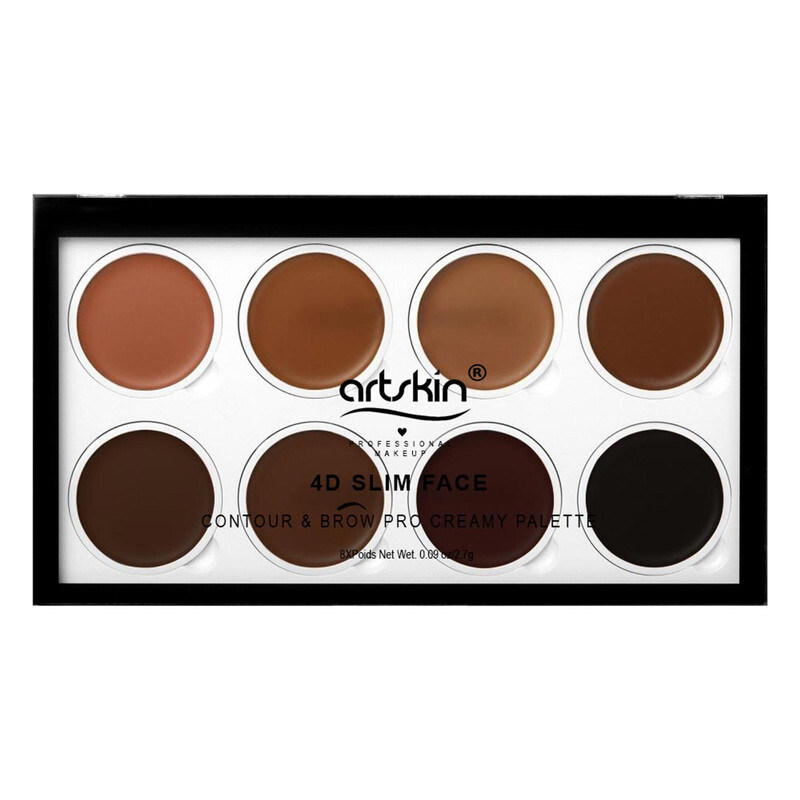 پالت کانتور آرت اسکین اصل