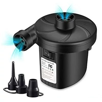 پمپ باد برقی  مدل HT196 