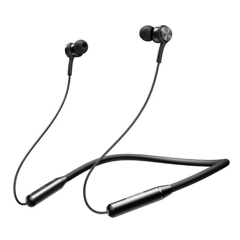 هندزفری بلوتوثی گردنی اورجینال برندجوی روم مدل DY02 باگارانتی 18 ماهه