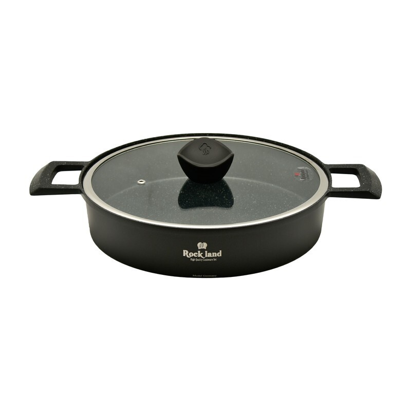 تابه راکلند سایز 28