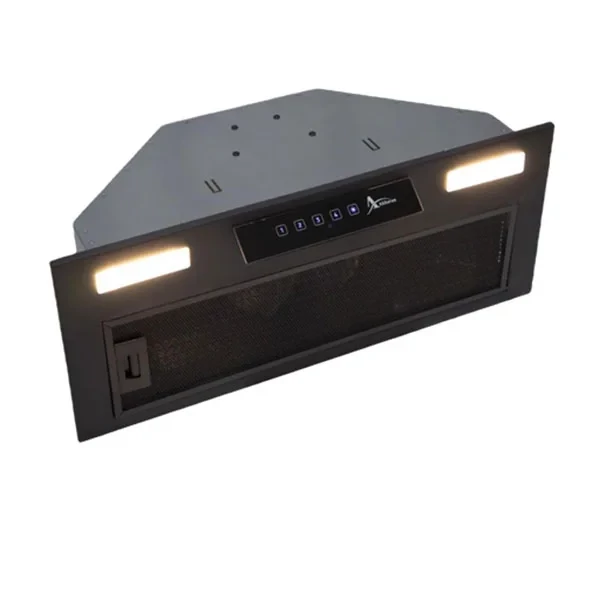 هود توکار مخفی مدل H201 اخوان (پس کرایه)