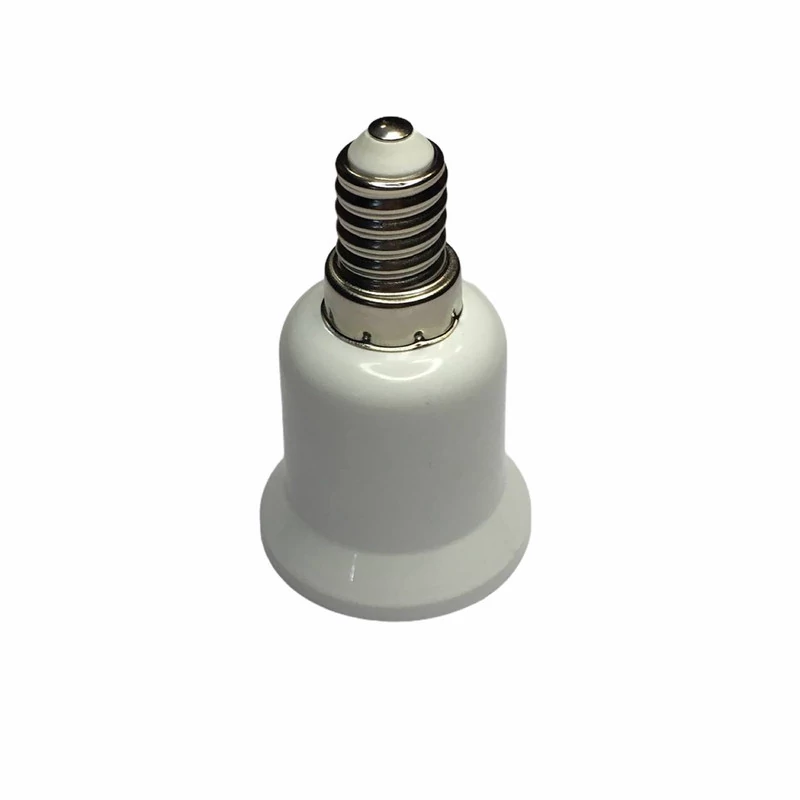 تبدیل سرپیچ E14 به E27