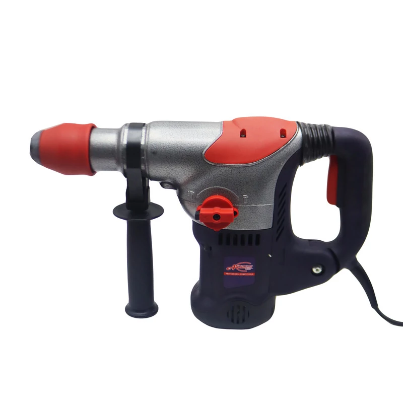 دریل بتن کن اخوان مدل YP-HD018-1200W