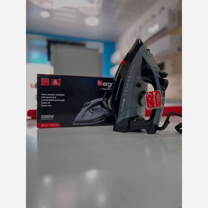 اتو برگامو مدل 1132