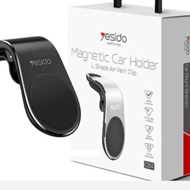 پایه نگهدارنده گوشی موبایل یسیدو مدل C64