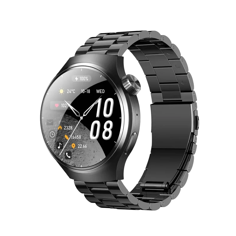 ساعت هوشمند SMARTWATCh WISME مدل WS-X2