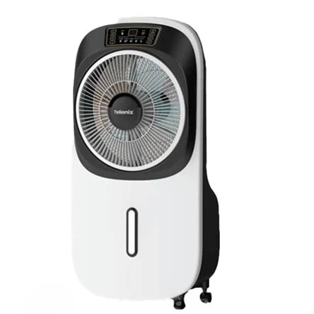 کولر و پنکه شارژی و برقی تلیونیکس مدل TAC3402