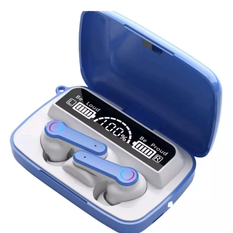 هندزفری بلوتوثی گیمینگ مدل M19  با ارسال رایگان   باتری بزرگ