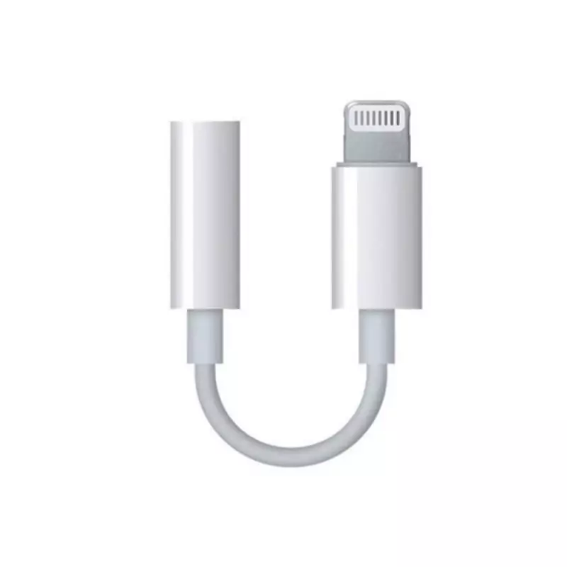تبدیل lightning اصلی ایفون ،