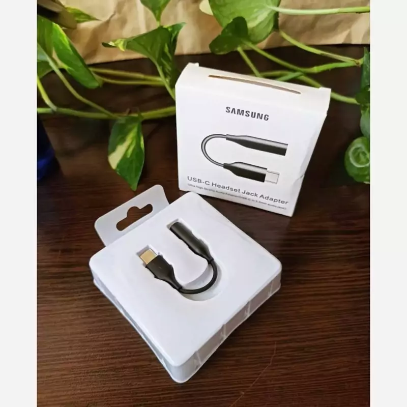 جک تایپ سی C