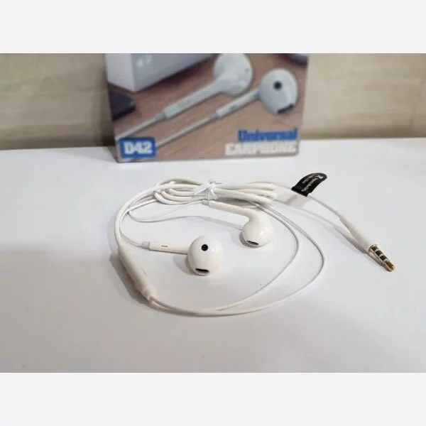 هندزفری سیمی بلو اسپکترام مدل D42 