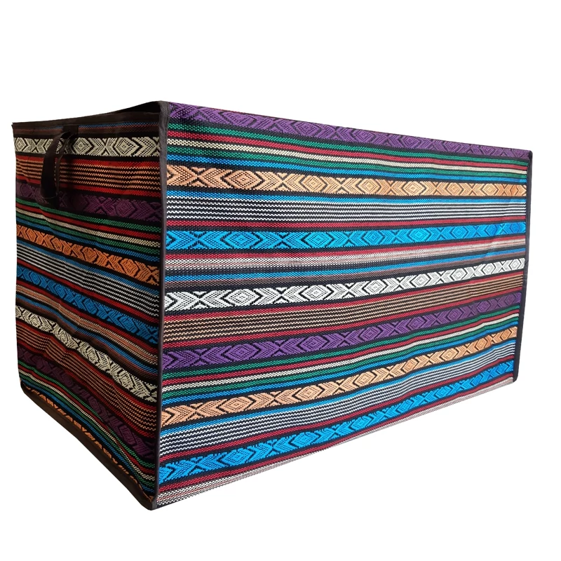 باکس لباس مدل جاجیم کد 32