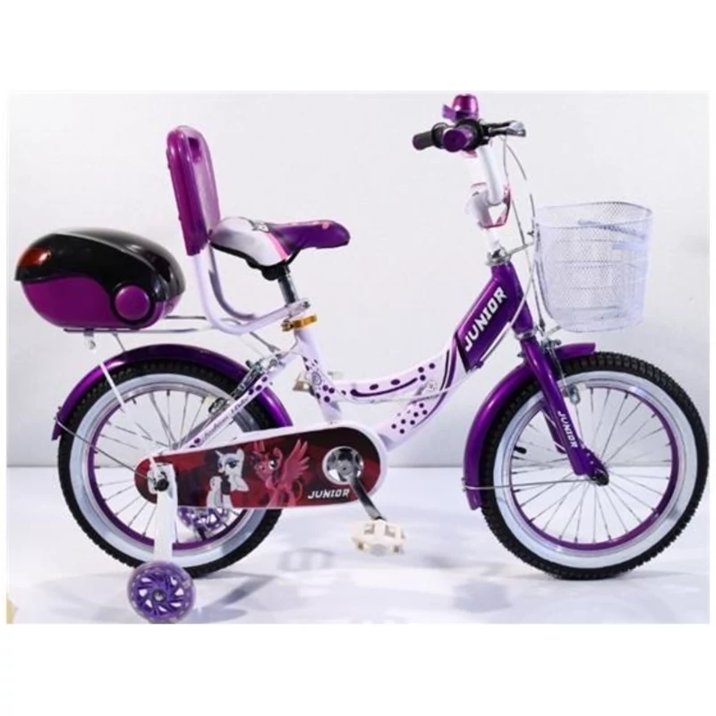 دوچرخه 16 دخترانه