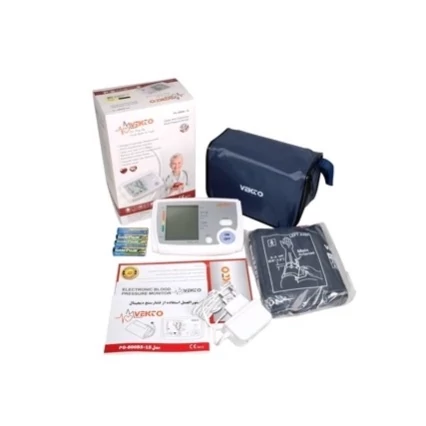 فشارسنج دیجیتالی سخنگو وکتو مدل PG 800 B5-1s