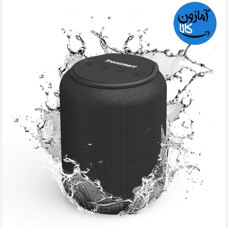 اسپیکر بلوتوثی قابل حمل ضد آب برند Tronsmant مدل T6Mini