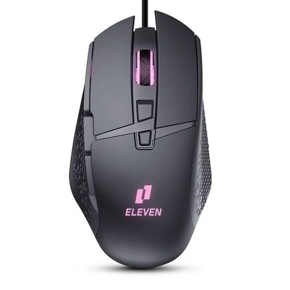 ماوس مخصوص بازی ایلون مدل GM4