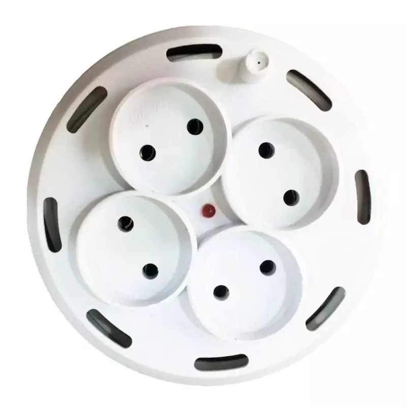 چند راهی برق امگا مدل J5M