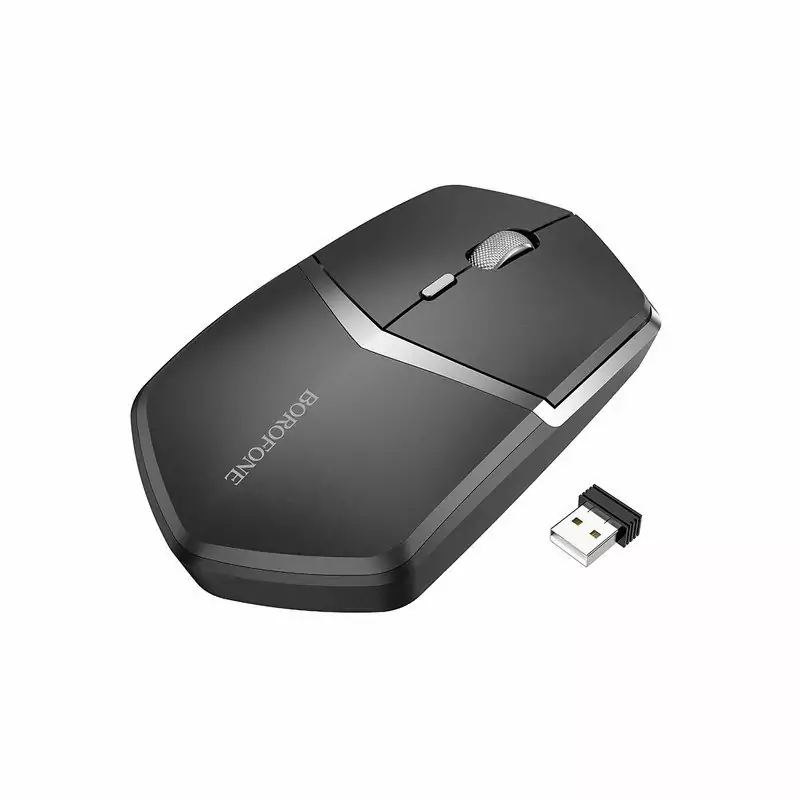 موس بی سیم بروفون مدل Borofone BDI-05