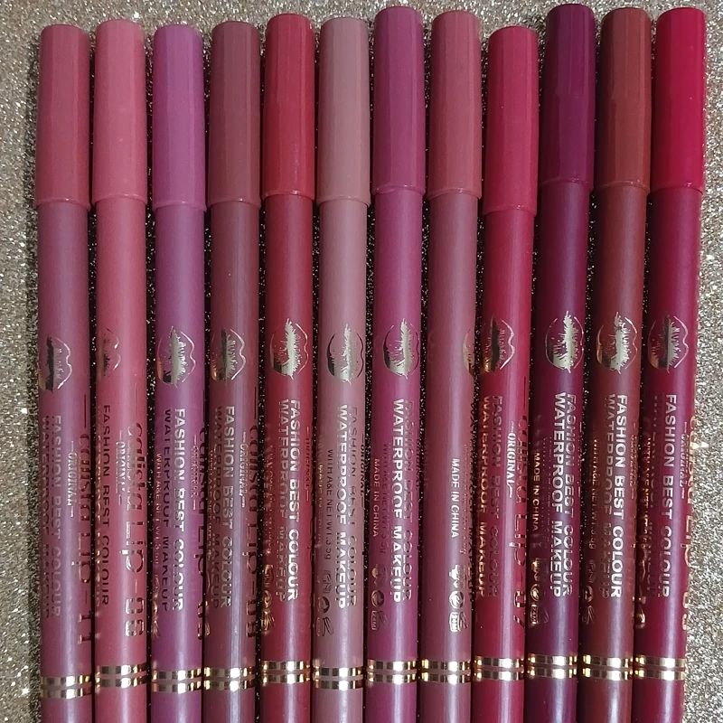 رژ لب مدادی کالیستا اصلی شماره های موجود2.5.8.9.10.11