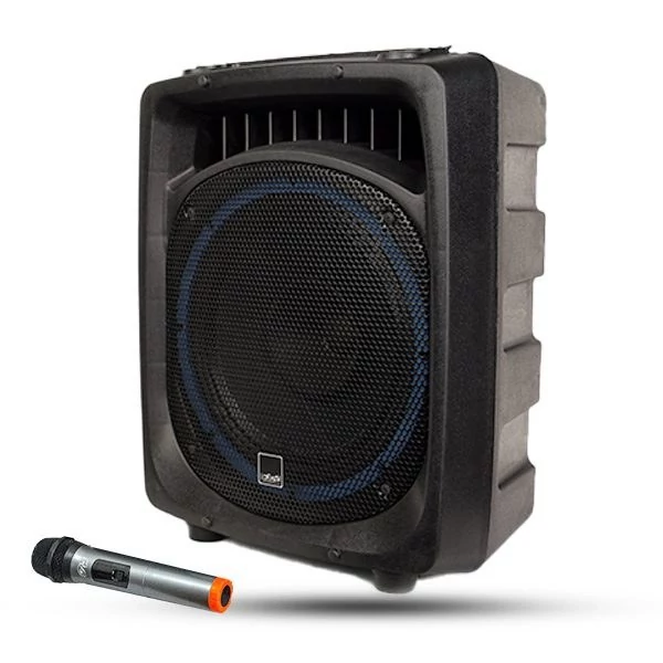 اکو همراه رعد مدل 912 (بدنه ی فایبرگلاس)