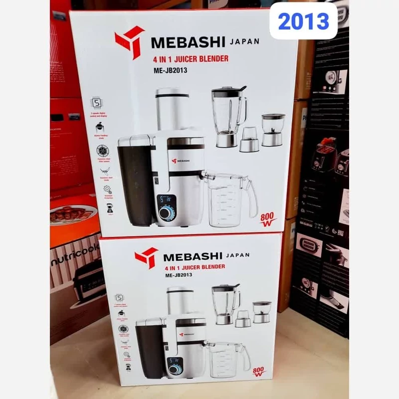 آبمیوه گیر 4کاره جدید مباشی مدل 2013 