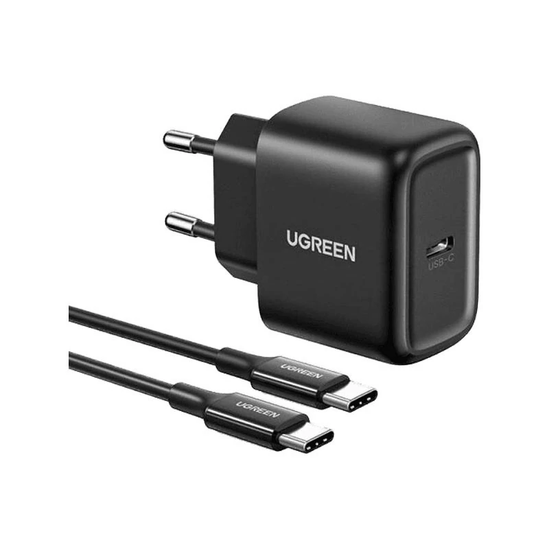 شارژر دیواری یوگرین مدل Ugreen CD250 
