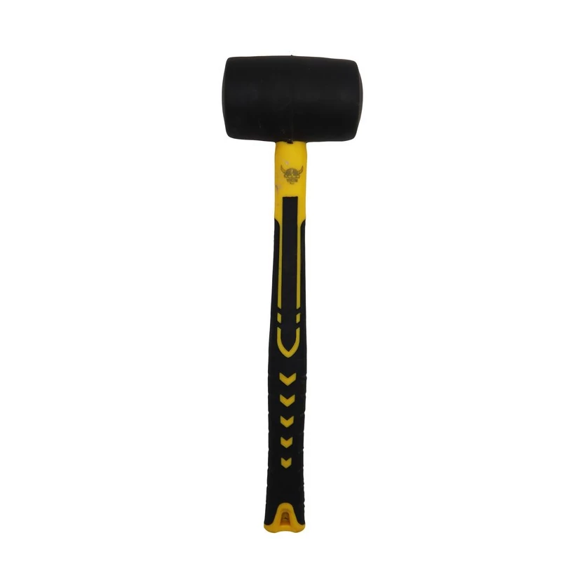 پتک مدل وایکینگ کد YPK-WX-43x75MM وزن 250 گرم