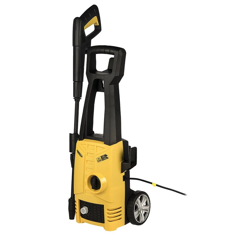 کارواش 100 بار کنزاکس مدل KPW-1100 ذغالی