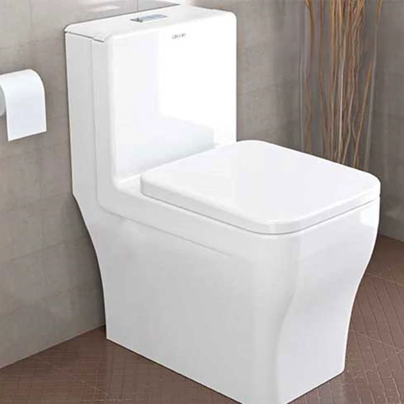 توالت فرنگی چینی کرد مدل آرتا مدل شیردار (ارسال رایگان)