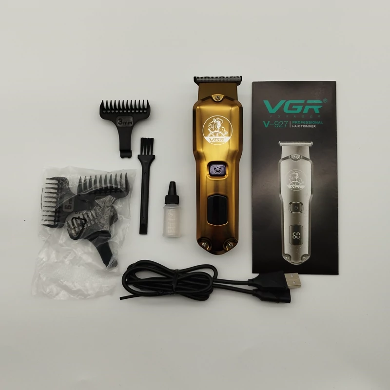 ماشین اصلاح وی جی آر مدل V-927