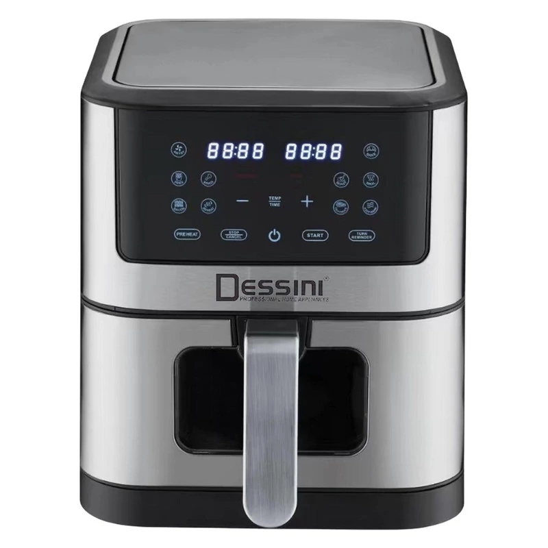 سرخ کن بدون روغن دسینی مدل D-811