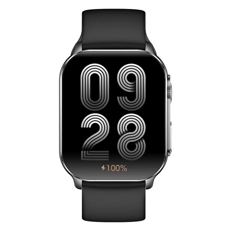 ساعت هوشمند گلوریمی مدل Glorimi Flex