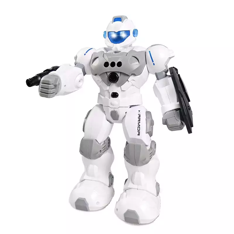 ربات هوشمند