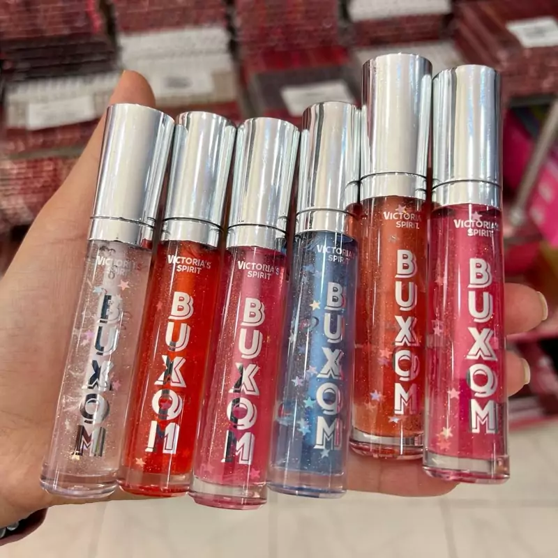 لیپ گلس ویکتوریا سیکرت از غرفه آرایشی فلورا