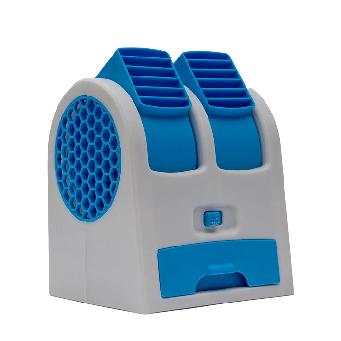 مینی کولر آبی 