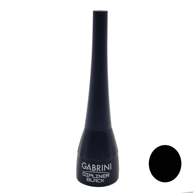 خط چشم ماژیکی کوزه ای گابرینی محصول کشور ترکیه اصل