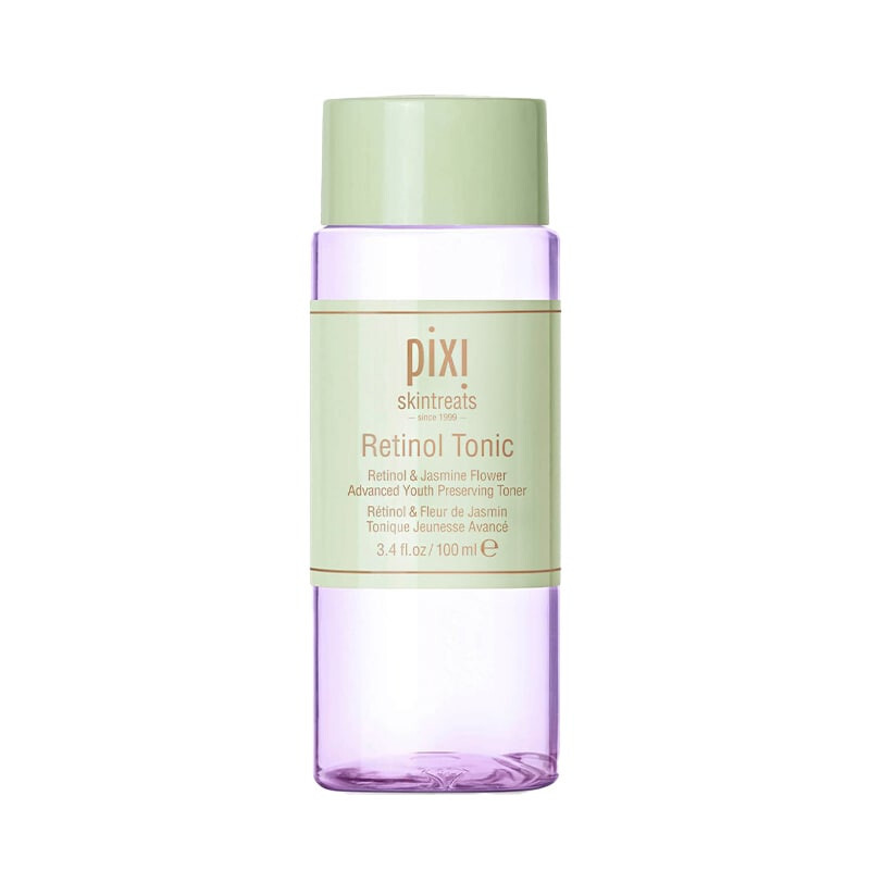 تونر رتینول پیکسی 100 میل Pixi Retinol Tonic