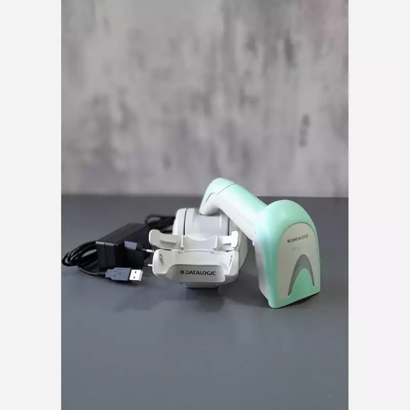 بارکدخوان دیتالاجیک مدل GD4400