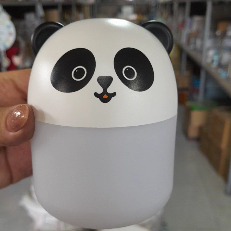 دستگاه بخور سردپاندا