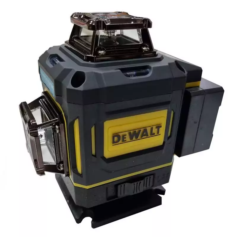 تراز لیزری چهار بعدی دیوالت