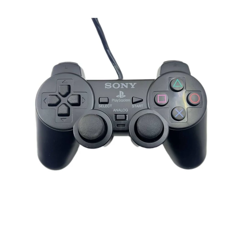 دسته بازی پلی استیشن 2 اکبند 