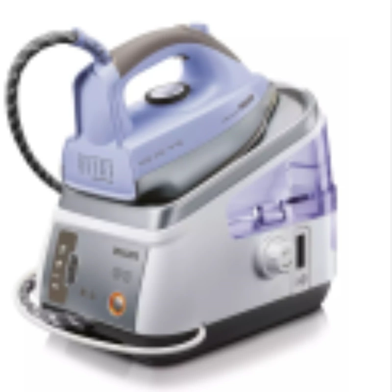 اتو بخار فیلیپس اصل مخزن دارمدلgc8323