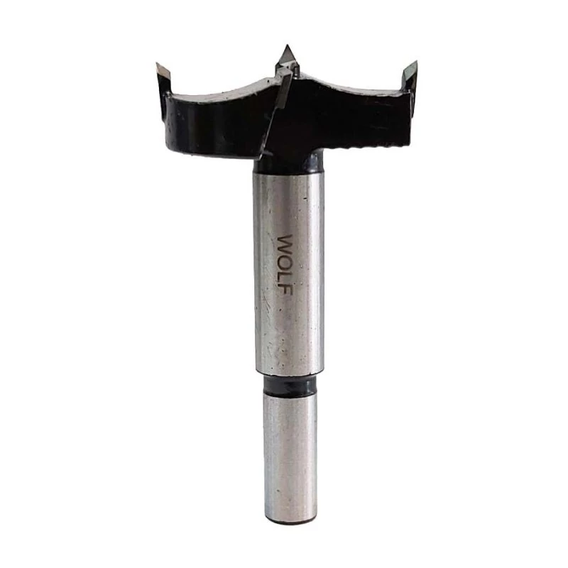 مته گازور ولف مدل wsg65 سایز 65 میلیمترمدل 1