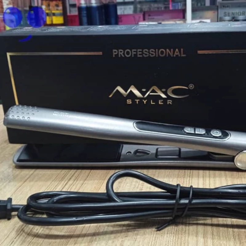 اتو مو حرفه ای مک استایلر اصلی