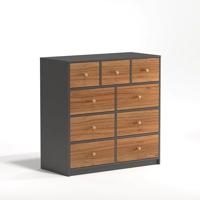 دراور مدل DR - 212 تمام ام دی اف درجه 1 (پس کرایه)